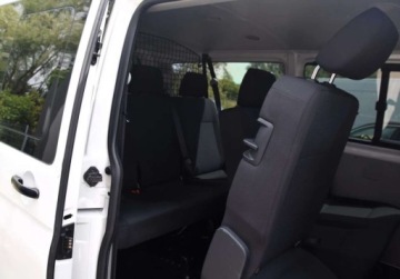 Volkswagen Caravelle T6 2018 Volkswagen Transporter FAKTURA VAT 23 - Zarejestrowany _ 2xkola _ Hak _, zdjęcie 5