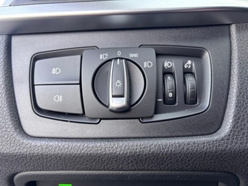 BMW Seria 3 F30-F31-F34 Gran Turismo Facelifting 2.0 320i 184KM 2018 BMW 3GT BMW 3GT 320i xDrive Sport, Salon PL, Bezwy, zdjęcie 23