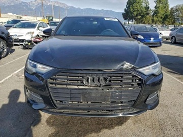 Audi A6 C8 2019 Audi A6 Limousine Audi a4 s-line 2.0T Premium 2019 2.0 Benzyna 248KM, zdjęcie 5
