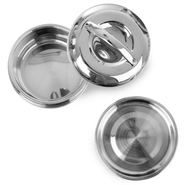 Термомиса ужин термос стальной мумия тепловой контейнер для еды 1.3