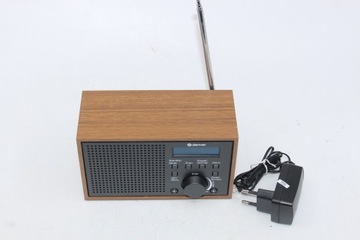 Сетевое радио DAB+ FM Денвер DAB-46