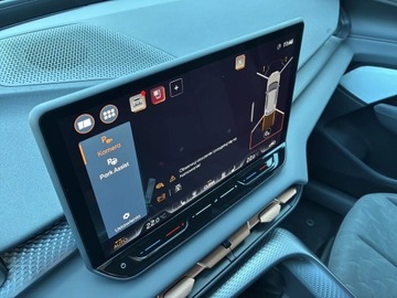 Cupra Terramar SUV 1.5 eTSI 150KM 2025 Cupra Terramar 1.5 eTSI mHEV DSG 150 KM, zdjęcie 15