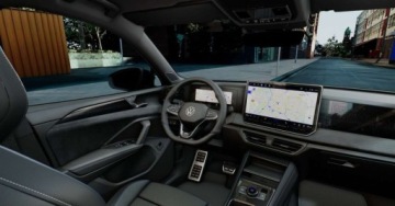 Volkswagen Tiguan III 2026 Volkswagen Tiguan R-Line Plus 2.0 TDI 193 KM DSG-7 AWD 2.0 Diesel 193KM, zdjęcie 6