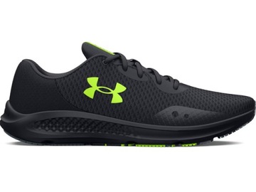 BUTY męskie UNDER ARMOUR 3024878-006 biegowe 47,5