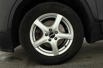 Chevrolet Trax 1.4 140KM 2014 Chevrolet Trax 1.4 Turbo, 4X4, Skóra, Klima, zdjęcie 16