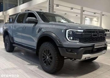 Ford Ranger VI Raptor 2.0 EcoBlue BI-TURBO 210KM 2025 Ford Ranger Raptor Ford Ranger Raptor 2.0 Diesel 210KM, zdjęcie 3