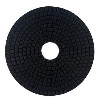 DYSK DIAMENTOWY POLERSKI 150MM # 50 MOKRO GRANIT M
