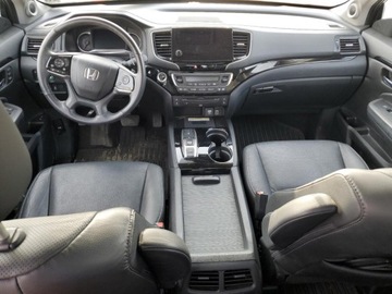 Honda Pilot II 2021 Honda Pilot Elite 2021 3.5l 3.5 Benzyna 280KM, zdjęcie 8