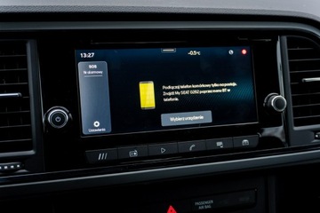 Seat Ateca 2026 Seat Ateca Reference 1.0 TSI 115 KM Dostępny od, zdjęcie 25