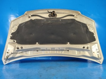 KAPOTA DODGE GRAND CARAVAN 2013 4589880AD