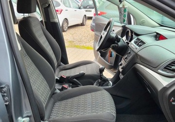 Opel Mokka I SUV 1.6 Ecotec 115KM 2014 Opel Mokka 1,6 Ben 116 km 1.6 Benzyna 116KM, zdjęcie 25