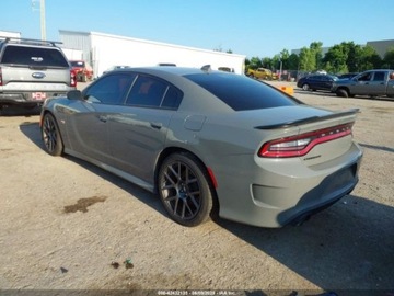 Dodge Charger VII 2019 Dodge Charger Scat pack rwd 6.4 Benzyna 485KM, zdjęcie 2