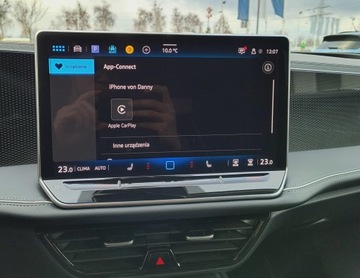 Volkswagen Passat B8 Variant Facelifting 2.0 TDI SCR 150KM 2025 Volkswagen Passat Business 2.0 TDI 150KM DSG, FV 2, zdjęcie 16