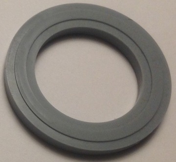 Уплотнение НОЖА и ШАЙБА x2 Monsieur Cuisine CONNECT SMART PLUS Lidlomix