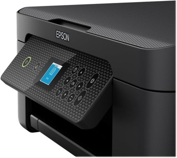 МНОГОФУНКЦИОНАЛЬНЫЙ ПРИНТЕР EPSON XP-3100/XP-3150/XP-3155 WiFi СКАНЕР