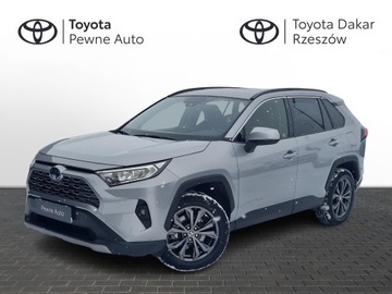 Toyota RAV4 V 2022 Toyota RAV4 2.5 Hybrid Comfort 4x2 V (2018-) Toyot