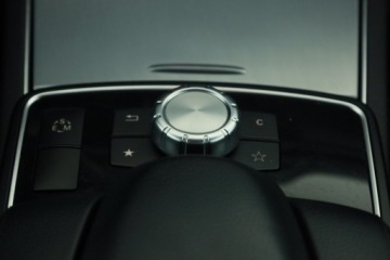 Mercedes Klasa E W212 Coupe Facelifting 200 184KM 2014 Mercedes E E 200, Automat, Skóra, Klima, zdjęcie 13