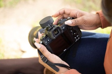 Profoto Connect-C для Canon
