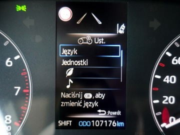Toyota Yaris IV Hatchback 1.0 VVT-i 72KM 2021 Toyota Yaris NAVI KRAJOWY BEZWYPADKOWY, zdjęcie 27