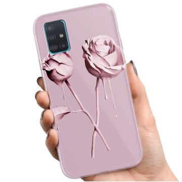 ETUI PREMIUM DO SAMSUNG GALAXY A51 5G WZORY JAKOŚĆ