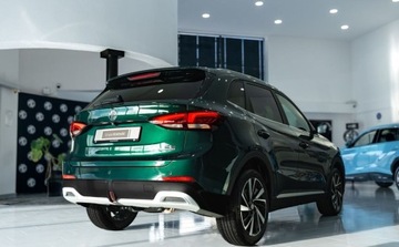 MG 2025 MG ZS Hybrid Exclusive 1.5 197KM 2025 Pelna Hybryda HEV 2025 1.5 Hybryda, zdjęcie 2