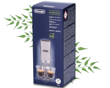 Средство для удаления накипи Delonghi Ecodecalk 500 мл