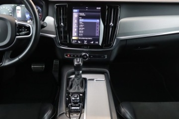 Volvo V90 II Kombi 2.0 D5 235KM 2019 Volvo V90 D5 AWD, Salon Polska, 1. Właściciel, zdjęcie 11