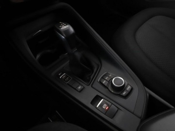 BMW X1 F48 Crossover xDrive18d 150KM 2017 BMW X1 2.0d Automat xDrive Advantage Klimatronik, zdjęcie 27