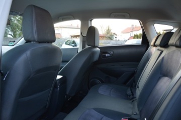 Nissan Qashqai I Crossover Facelifting  1.6 dCi 130KM 2012 Nissan Qashqai I 1.6 dCi 130KM*z Niemiec, zdjęcie 24