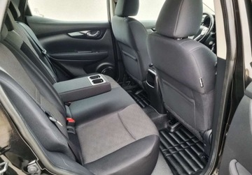 Nissan Qashqai II Crossover 1.2 DIG-T 115KM 2014 Nissan Qashqai SLICZNY 1.2 Benzyna BOGATA WERSJA Oryginal Zadbany NISKI PR, zdjęcie 8
