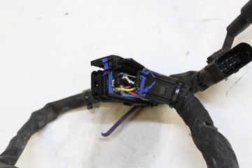 MERCEDES VITO W447 INSTALACE MOTORU A6510104422