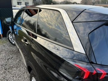 Peugeot 5008 II Crossover Facelifting 1.2 PureTech 130KM 2021 Peugeot 5008 7 Osobowy/ Kamera 360/Salon Pl/FV 23%, zdjęcie 19