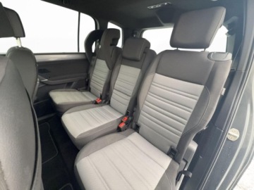 Volkswagen Touran III 2.0 TDI 150KM 2025 Volkswagen Touran 2.0 TDI BMT Highline DSG, 7os, Gwarancja, Serwis ASO,FV23, zdjęcie 33