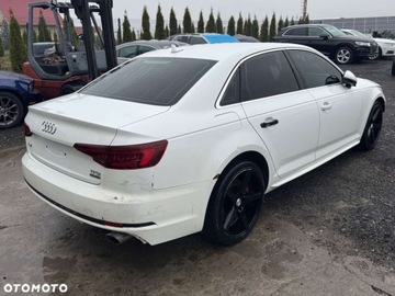 Audi A4 B9 2018 Audi A4 Limousine Audi A4 Limousine 45 TFSI quattro S tronic S line 2.0, zdjęcie 21