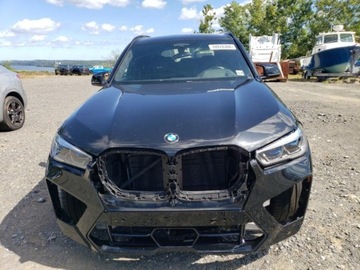 BMW X5 G05 M SUV 4.4 M 600KM 2022 BMW X5 M 2022 4.4l 4.4 Benzyna 600KM, zdjęcie 6