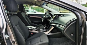 Hyundai i40 Kombi 1.6 GDI 135KM 2013 Hyundai i40 BENZYNA nawigacja KAMERA hands free SUPER OKAZJA polecamy, zdjęcie 34