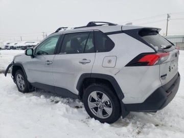 Toyota 2023 Toyota RAV4 xle, 2023r., 4x4, 2.5L, zdjęcie 3