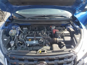 Nissan 2024 Nissan Inny Kicks S 2024 1.6l 1.6 Benzyna 122KM, zdjęcie 6