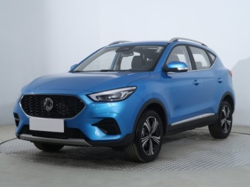 MG ZS II SUV Classic 1.5 VTi-Tech 106KM 2024 MG ZS SUV 1.5, 1. Właściciel, Serwis ASO, VAT 23%, zdjęcie 1