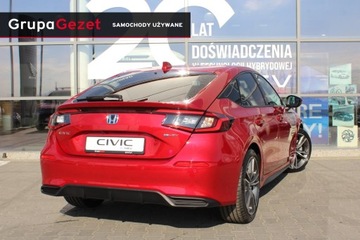 Honda Civic XII 2025 Honda Civic 2.0 Hybryda 184KM XIgen.Advance Lift*dostępne inne kolory*raba, zdjęcie 2