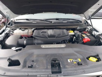 Jeep 2024 Jeep Wagoneer 2024r, L, 4x4, 3.0L 3.0 Benzyna 420KM, zdjęcie 13