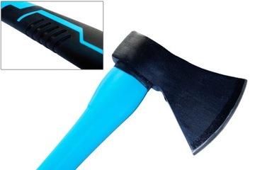 BLAUPUNKT AX1250 УНИВЕРСАЛЬНЫЙ ТОПОР УГЛЕРОДИСТАЯ СТАЛЬ 80см 2кг