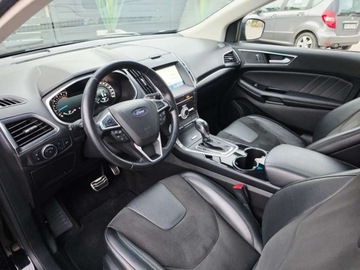 Ford Edge II SUV 2.0 TDCi Twin-Turbo 210KM 2018 Ford Edge ___ST-LINE___Bi-Turbo 210KM 4x4 ___Unikatowy Egzemplarz___ 2.0, zdjęcie 37