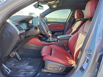 BMW X4 G02 2025 BMW X4 M40i 2025 3.0 Benzyna 382KM, zdjęcie 7