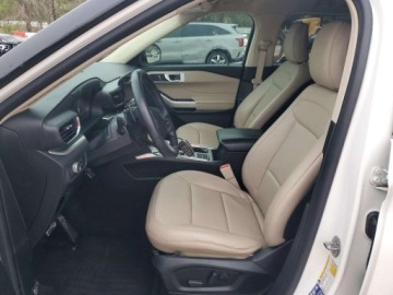 Ford Explorer VI 2020 Ford Explorer Xlt 2020 2.3 Benzyna 300KM, zdjęcie 7