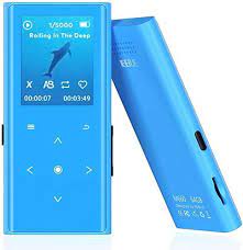 1066 ODTWARZACZ MP3/MP4 BENJIE M660 64GB