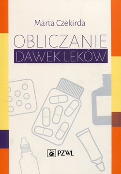 OBLICZANIE DAWEK LEKÓW