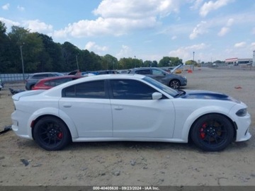 Dodge Charger VII 2021 Dodge Charger Srt Hellcat Redeye 2021 6.2l 6.2 Benzyna 797KM, zdjęcie 1