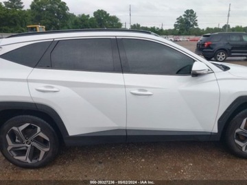 Hyundai 2022 Hyundai Tucson 2022 Hyundai Tucson Limited FWD 2.5 Benzyna 187KM, zdjęcie 11