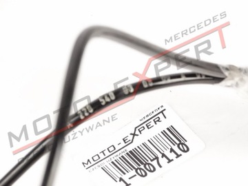 MERCEDES W215 W220 SENZOR BRZDOVÉ DESTIČKY PRAVÝ ZADNÍ A2205400308